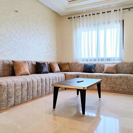 Appartment In Tanger City Center - 5Min To The Beach - Free Parking Luaran gambar