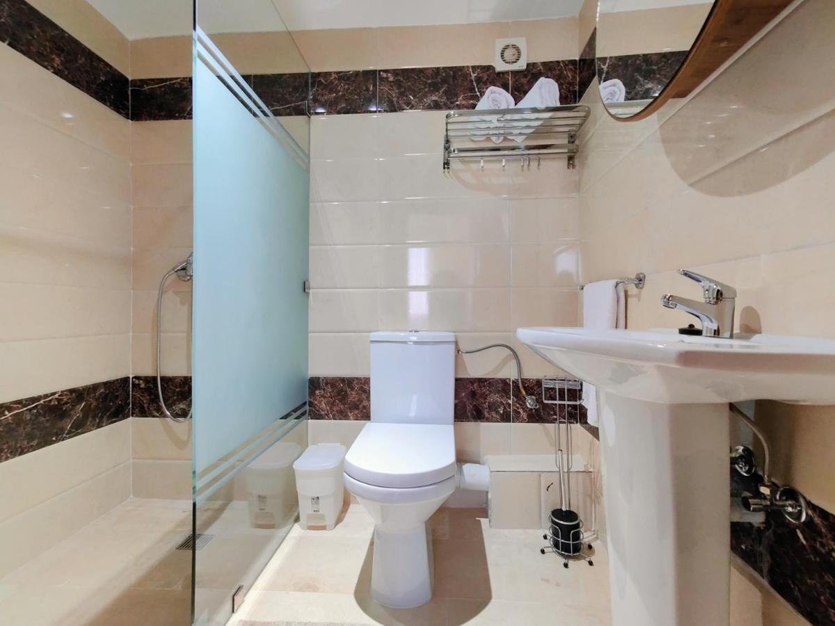 Appartment In Tanger City Center - 5Min To The Beach - Free Parking Luaran gambar